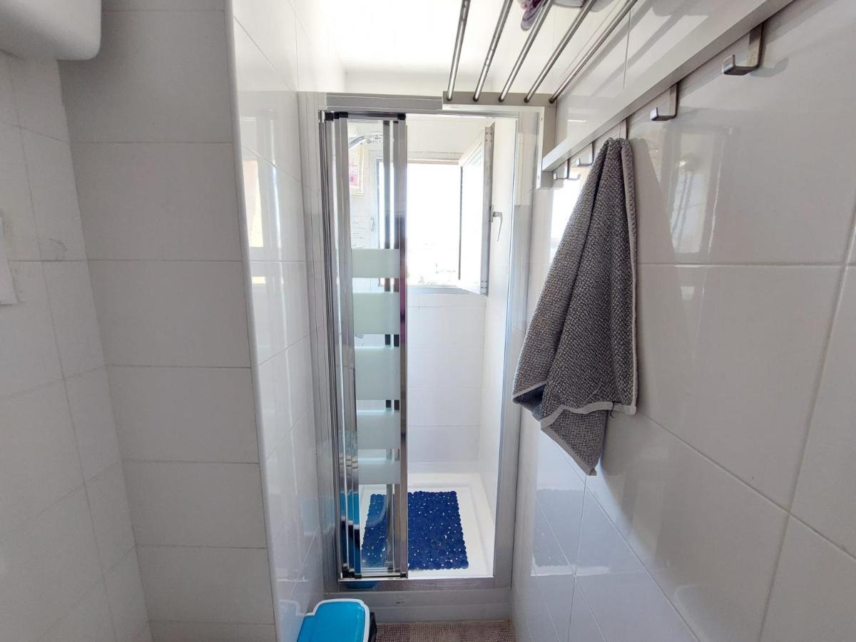 Homestay Olivos Madrid Exterior foto
