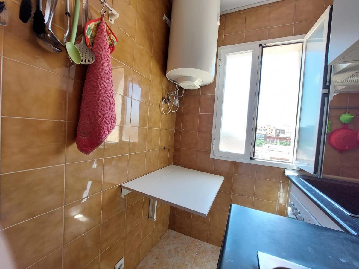 Homestay Olivos Madrid Exterior foto