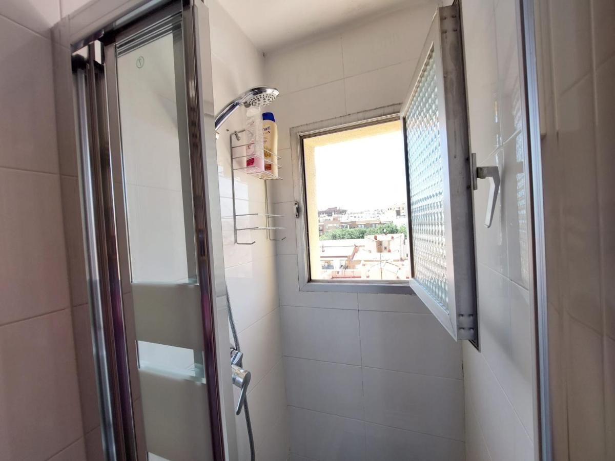 Homestay Olivos Madrid Exterior foto